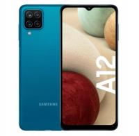 Samsung Galaxy A12 SM-A127F/DS 3/32GB Niebieski | A