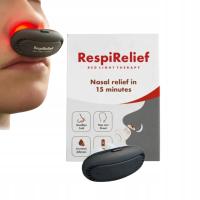 Respirelief Red Light Nasal Therapy Instrument, Red Light Nasal Therapy