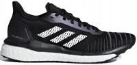 Спортивная обувь Adidas Solar Drive R. 38 2/3 Беговая