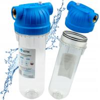 КОРПУС ФИЛЬТРА ДЛЯ ВОДЫ ДЛЯ ДОМА 1 