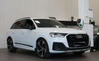 Audi Q7 60 TFSI e S-line - 22