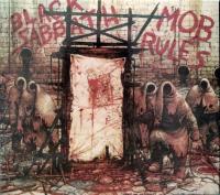 BLACK SABBATH - MOB RULES (2CD)