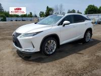 Lexus RX 350, 2020r., 4x4, 3.5L