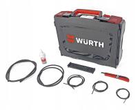 Комплект для изготовления уплотнительных колец Wurth