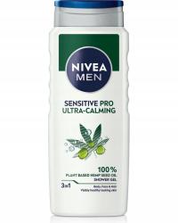 Żel Nivea Men Sensitive Pro Ultra-Calming 500 ml
