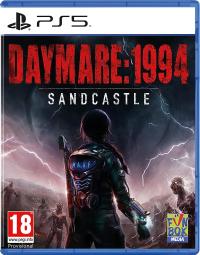 Daymare: 1994 Sandcastle PS5 по-польски RU новый