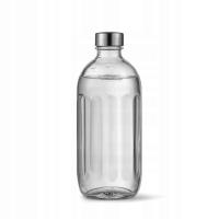 AARKE стеклянная бутылка для воды saturator 800ml