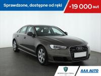 Audi A6 2.0 TDI, Salon Polska, 1. Właściciel