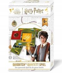 Cartamundi Shuffle Plus Games Harry Potter