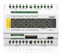 SATEL STEROWANIE 230V EKSPANDER INT-IORS 8we 8wy