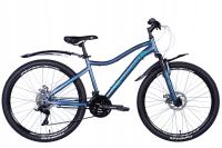 Велосипед MTB Discovery KELLY DD freewheel Frame 16 дюймов колесо 26 