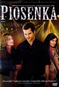 PIOSENKA [DVD]