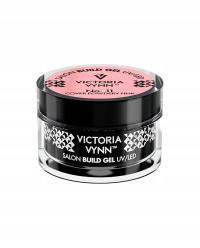 Żel budujący Victoria Vynn Build Gel 11 Cover Powdery Pink 50 ml