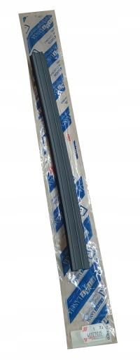 USZCZELKA PROWADNICY SZYBY OPUSZCZANEJ FIAT 126p 46577015 NOWA ORYGINALNA