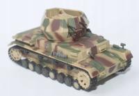 Flakpanzer IV Wirbelwind-s.Pz.Jg.Abt.560 Skala 1:72