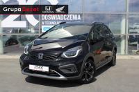 Honda Jazz 1,5 i-MMD Hybrid Crosstar Advance e-CVT