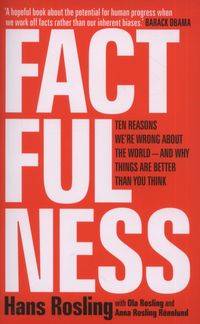 Factfulness, Hans Rosling