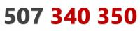 507 340 350 ORANGE STARTER ZŁOTY ŁATWY PROSTY NUMER KARTA SIM GSM PREPAID