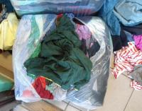 Промышленное чистящее средство Cut color Cotton 10kg