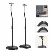 Стойки колонки Audizio HTS12 4,5 кг черный пара