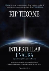 Interstellar i nauka - e-book