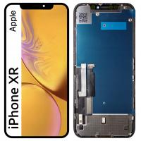 Wyświetlacz LCD IPS Zila do iPhone XR A1984 A2105
