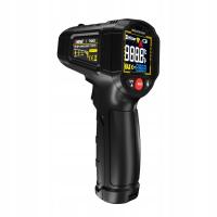 Bezdotykowy termometr pistoletowy na podczerwień -50~600