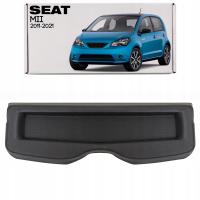 VOLKSWAGEN UP! 2011-2023 PÓŁKA BAGAŻNIKA 1S0867769