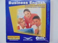 Business English - praca zbiorowa