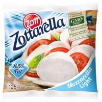 Zott Zottarella light 125 g