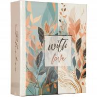 Album na zdjęcia kieszeniowy 300 zdjęć 10x15 albumy wsuwane mix wzorów