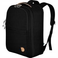 Plecak Fjallraven Travel Pack Small Black