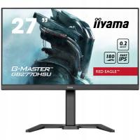 Monitor LED iiyama G-Master GB2770HSU-B6 27 