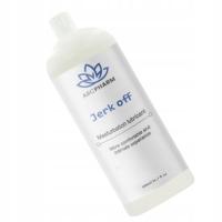 DUŻY ŻEL NAWILŻAJĄCY 500ml Lubrykant Wodny do Masturbacji Jerk Off