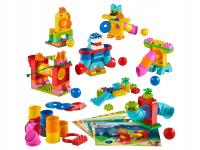 LEGO Education DUPLO Rury 45026