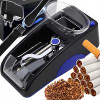 Сигаретная машина для пробивки табака, электрическая машина для пробивания табака быстро