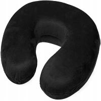ПОДУШКА ДЛЯ ШЕИ ROGAL ДЛЯ САМОЛЕТА, ПОДГОЛОВНИК, ПЕНА С ЭФФЕКТОМ ПАМЯТИ