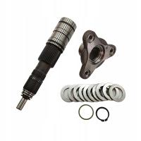 Zestaw Naprawczy Skrzynia Rozdzielcza VTG Reduktor ATC13 Bmw X4 G02 xDrive