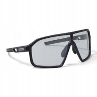 Okulary Rowerowe Endura Mullet Photochromatic Matte Black