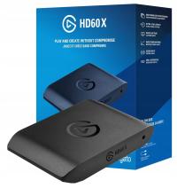 Карта Elgato Game Capture HD60 X