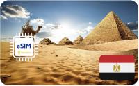Internet na kartę sim Egipt - Roaming Egipt