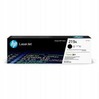 Toner HP 219A Czarny