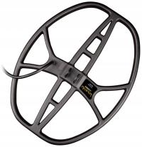 Катушка Гарретта 14КС11 ДД жнец для детекторов туз / первоначальный щит