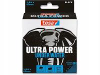 Taśma naprawcza tesa Ultra Power 1,5m x 5m czarna