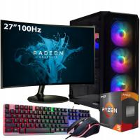 ИГРОВОЙ КОМПЬЮТЕР 27