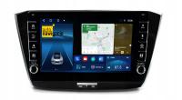 RADIO NAWIGACJA GPS VOLKSWAGEN PASSAT CC 2016-2018 ANDROID