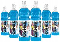 6 x 0,75 л OSHEE ZERO Sport Drink Multifruit Multi-Fruit