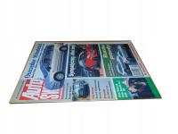 AUTO ŚWIAT nr 45 4 listopada 1998