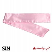 Полиэстер греховные аксессуары 1,5 м розовый пояс