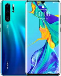 Смартфон Huawei P30 Pro 6 ГБ / 128 ГБ 4G (LTE) синий